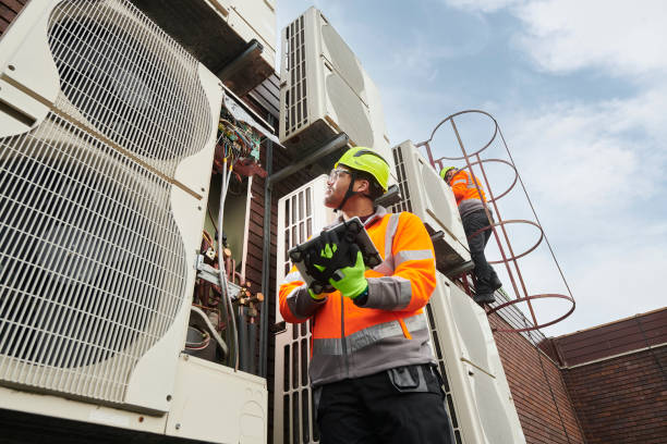 Best HVAC companies near me  in Tarentum, PA