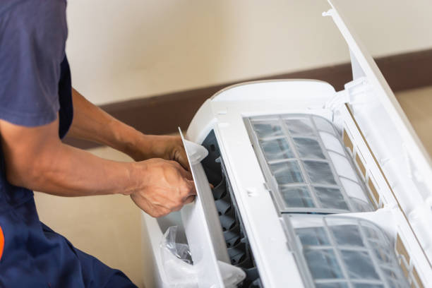 Best HVAC air duct cleaning  in Tarentum, PA