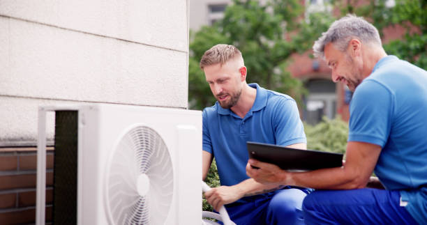 Best HVAC air duct cleaning  in Tarentum, PA